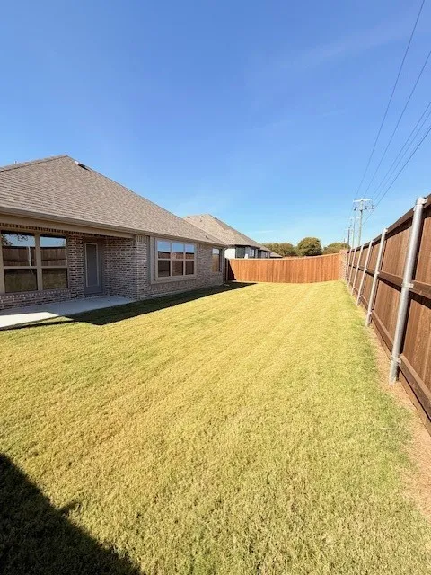 2421 Stardust Trail Venus, TX 76009