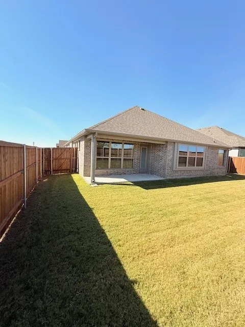 2421 Stardust Trail Venus, TX 76009
