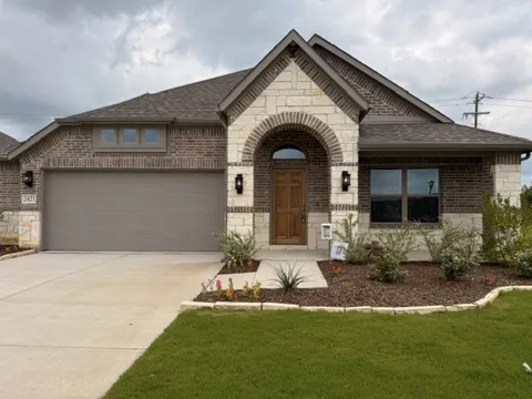 2421 Stardust Trail