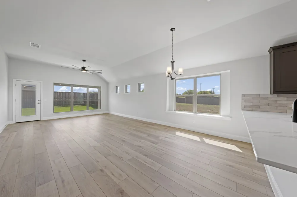 2421 Stardust Trail Venus, TX 76009