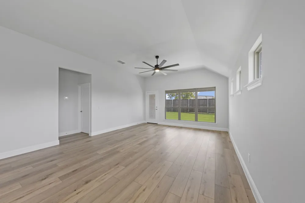 2421 Stardust Trail Venus, TX 76009