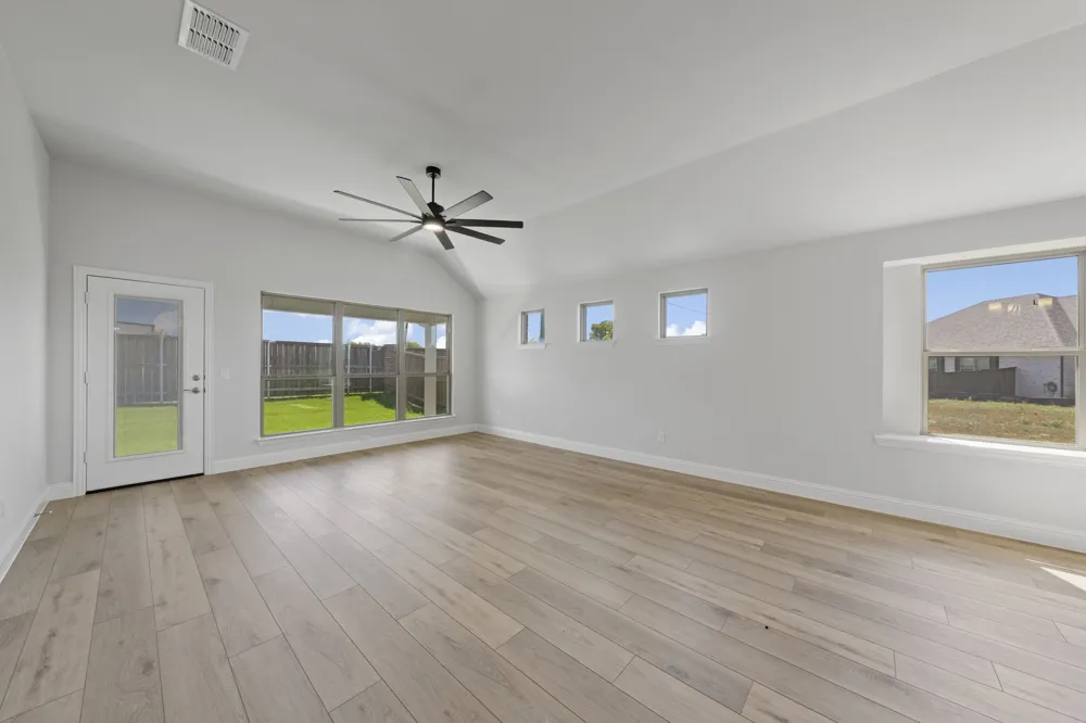 2421 Stardust Trail Venus, TX 76009