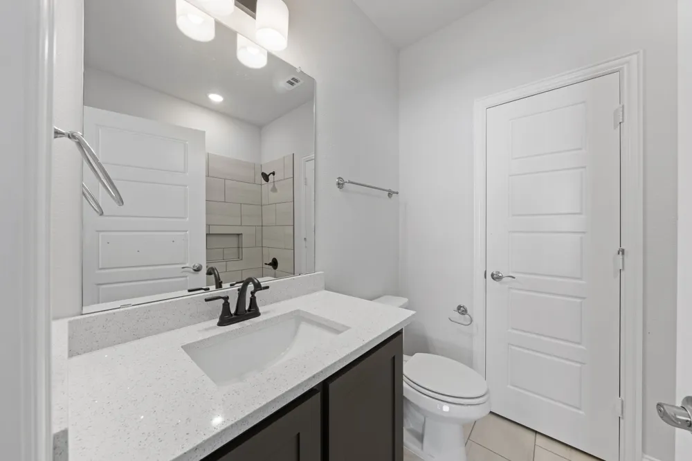 2421 Stardust Trail Venus, TX 76009