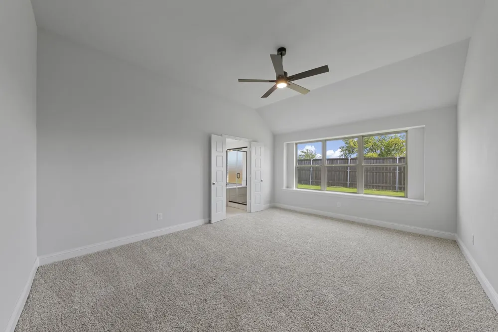 2421 Stardust Trail Venus, TX 76009