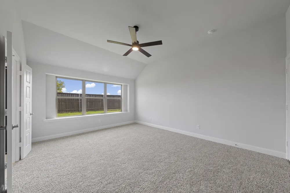 2421 Stardust Trail Venus, TX 76009