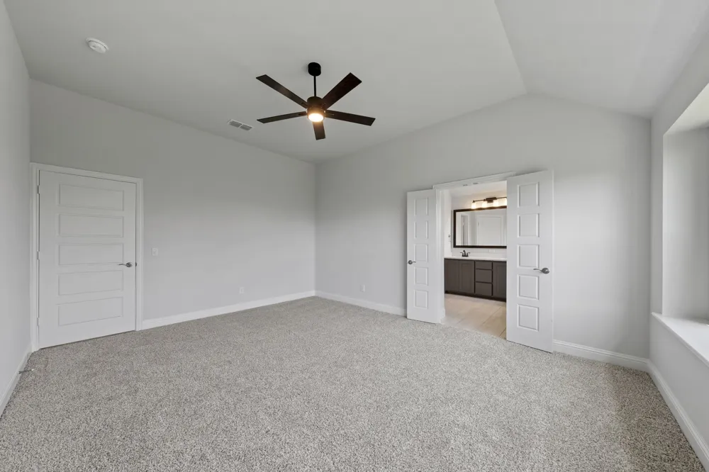 2421 Stardust Trail Venus, TX 76009