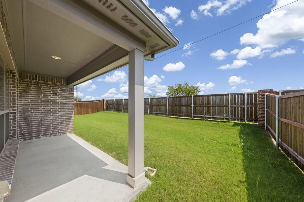 2421 Stardust Trail Venus, TX 76009