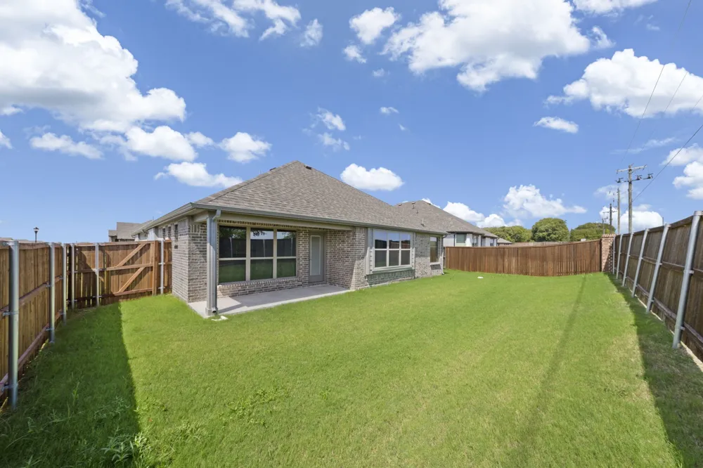 2421 Stardust Trail Venus, TX 76009