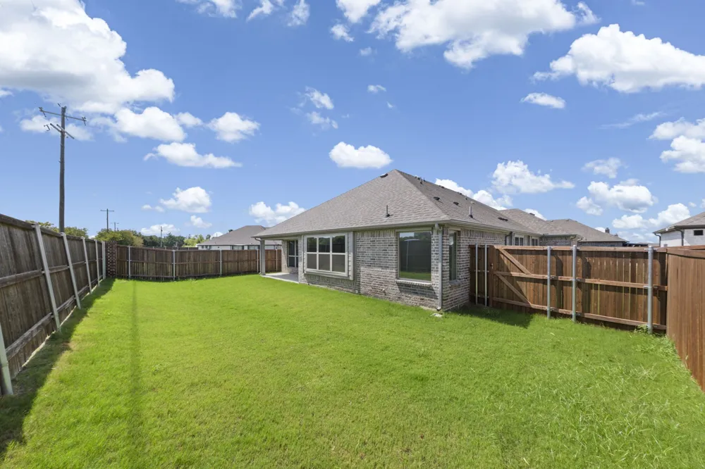 2421 Stardust Trail Venus, TX 76009