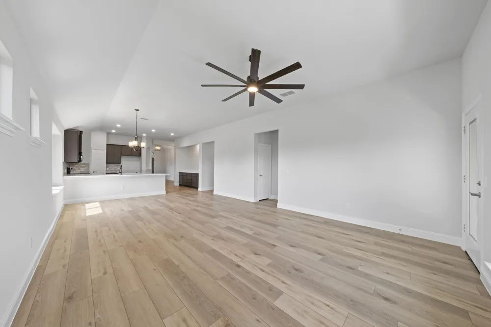 2421 Stardust Trail Venus, TX 76009