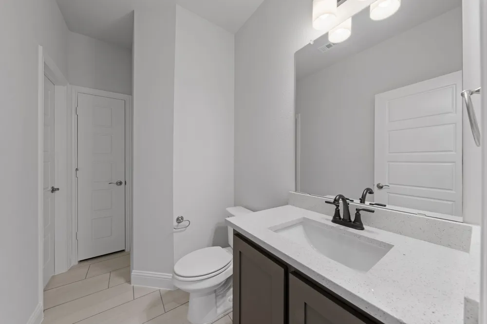 2421 Stardust Trail Venus, TX 76009