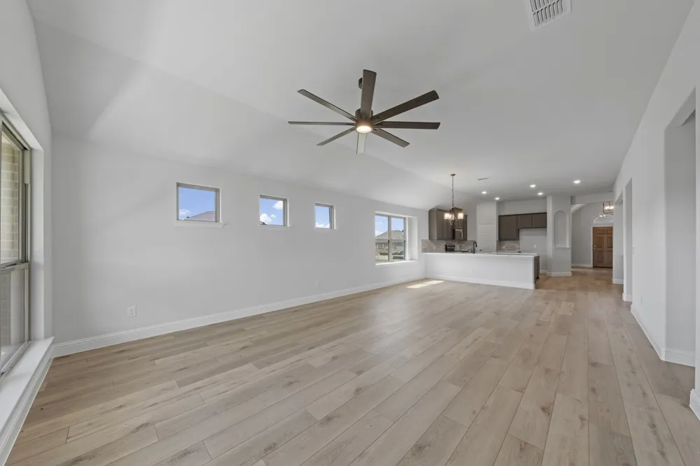 2421 Stardust Trail Venus, TX 76009