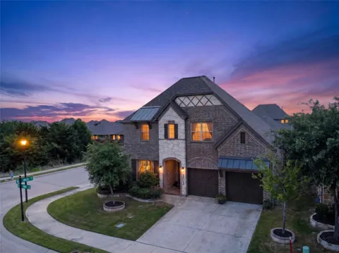 803 Knox Drive
