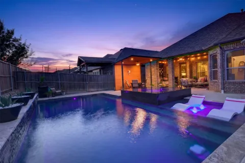 803 Knox Drive