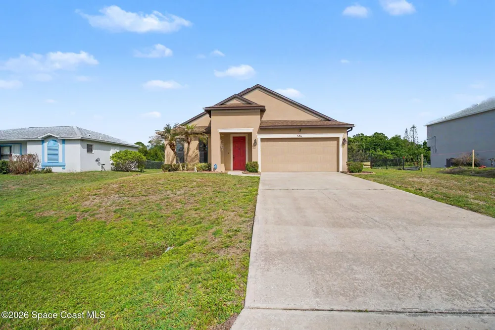 526 Sauders Road