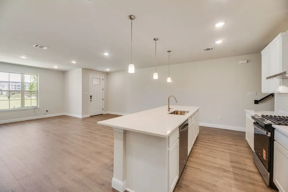 1920 Watermark Mews Rowlett, TX 75088