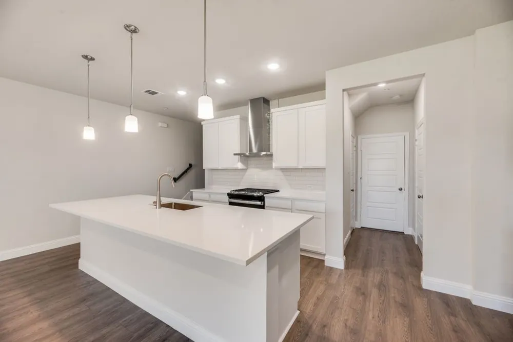 1920 Watermark Mews Rowlett, TX 75088