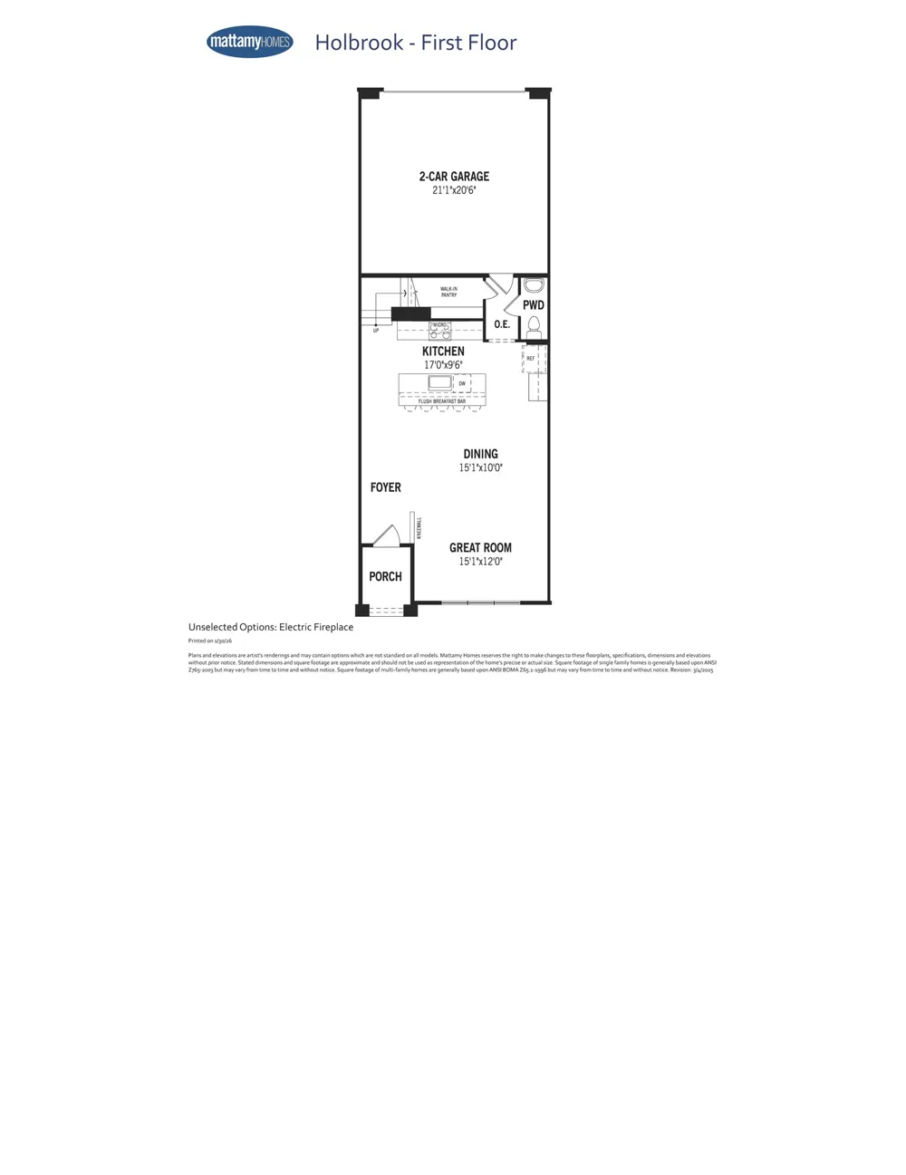 1920 Watermark Mews Rowlett, TX 75088