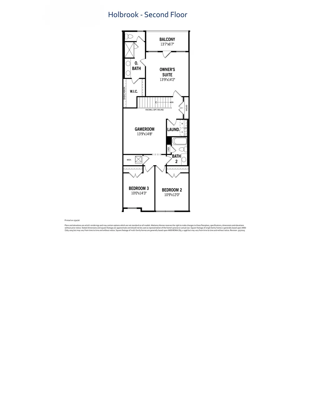 1920 Watermark Mews Rowlett, TX 75088