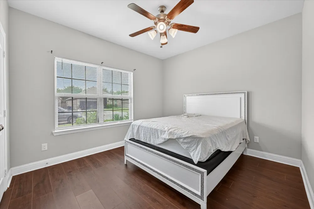7815 Cottonwood Drive Greenville, TX 75402