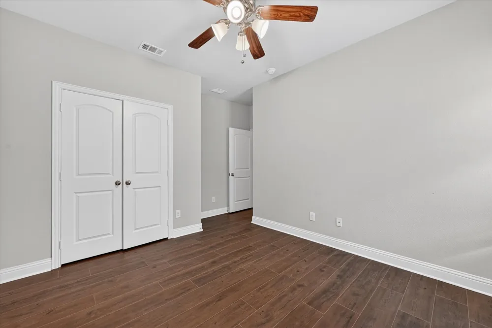 7815 Cottonwood Drive Greenville, TX 75402