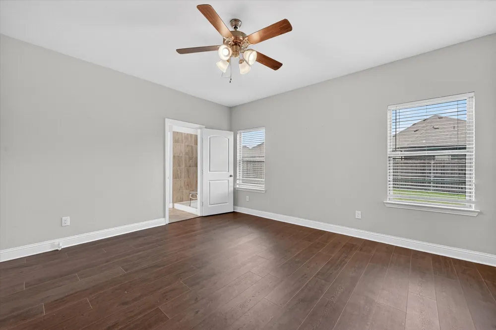 7815 Cottonwood Drive Greenville, TX 75402