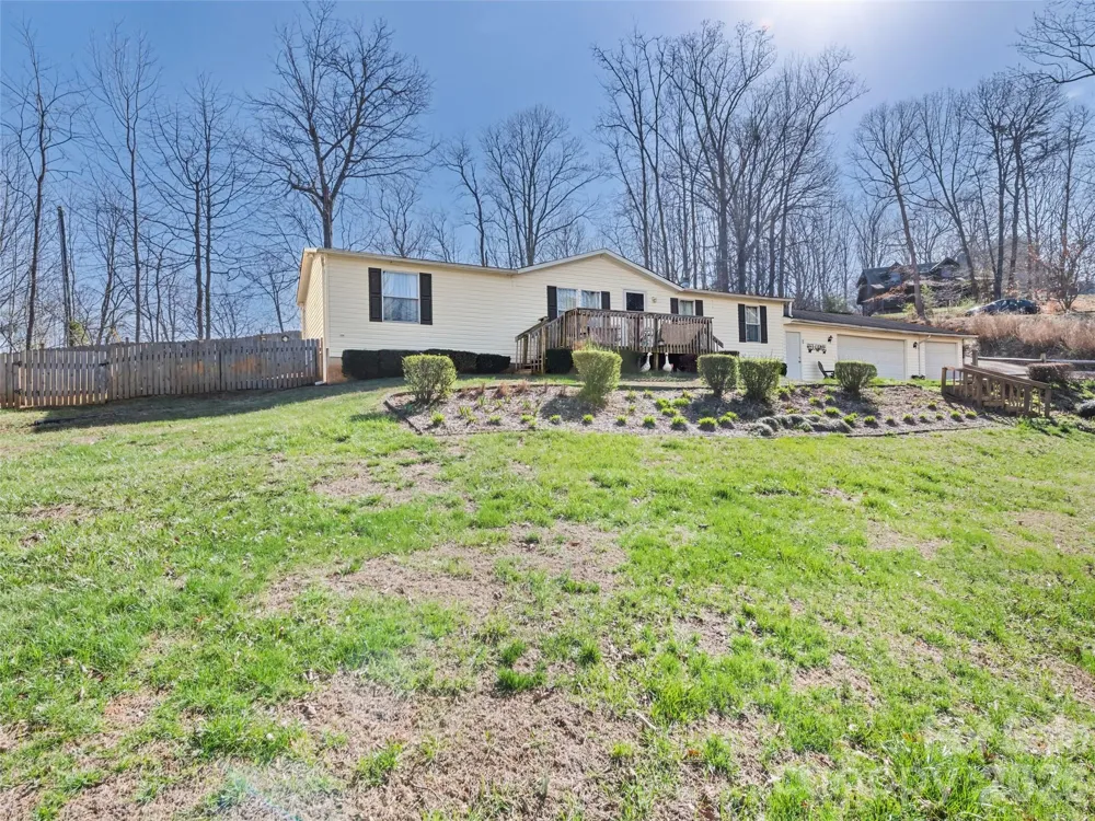 136 Peaceful Valley Drive Leicester, NC 28748