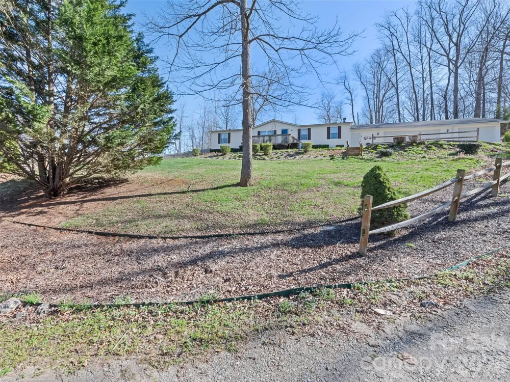136 Peaceful Valley Drive Leicester, NC 28748
