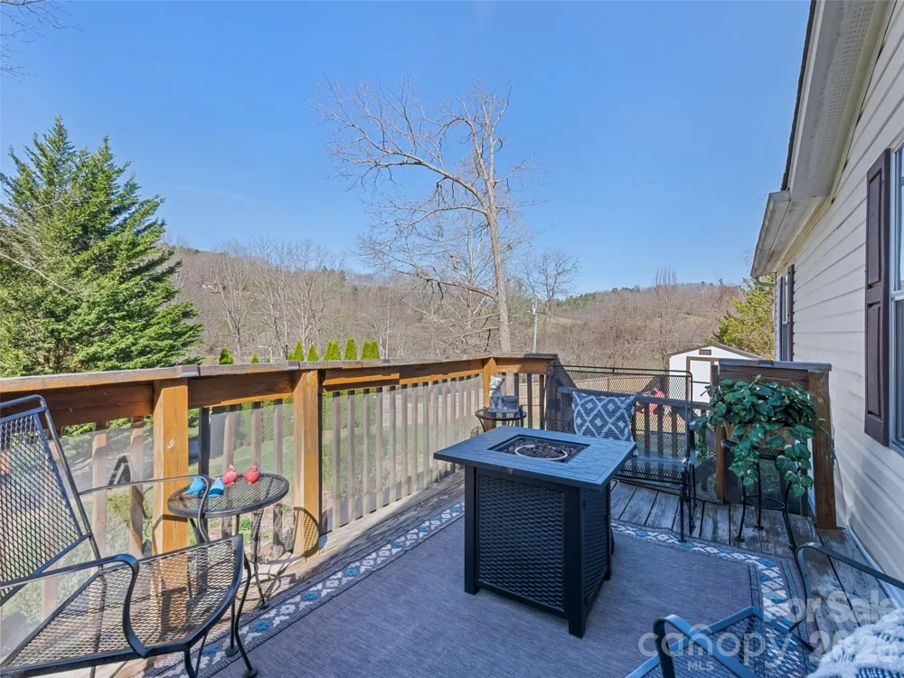 136 Peaceful Valley Drive Leicester, NC 28748