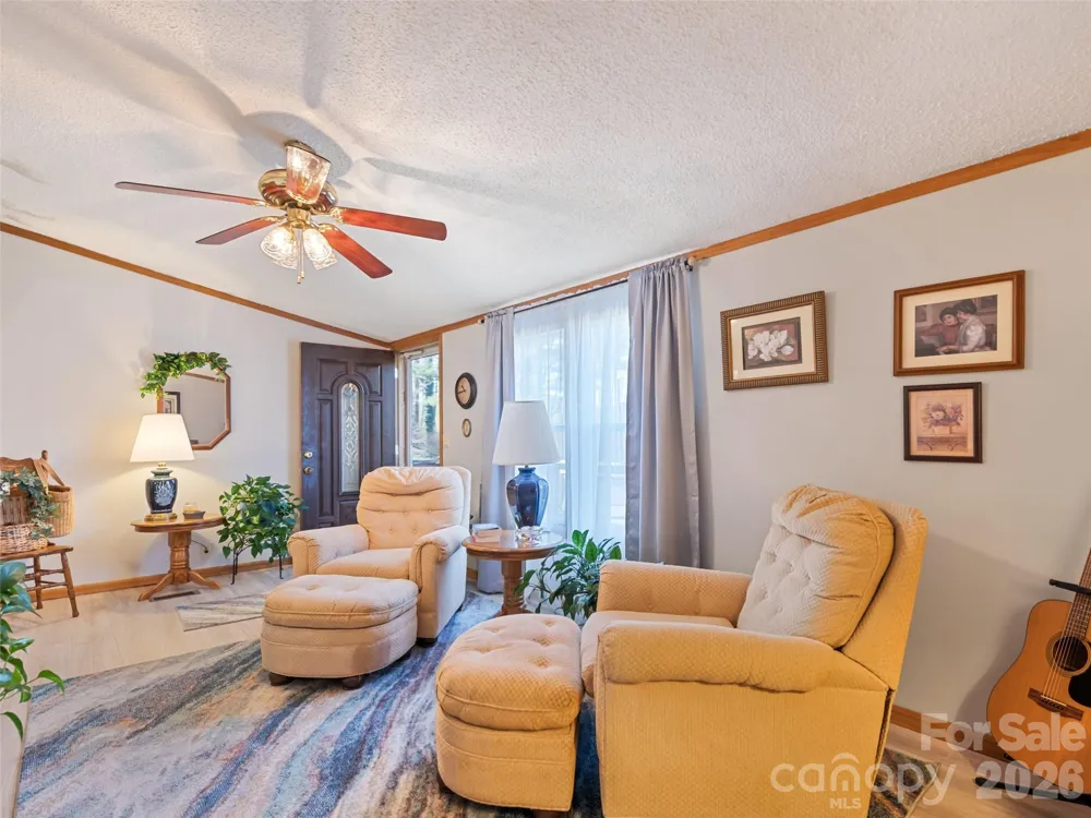 136 Peaceful Valley Drive Leicester, NC 28748