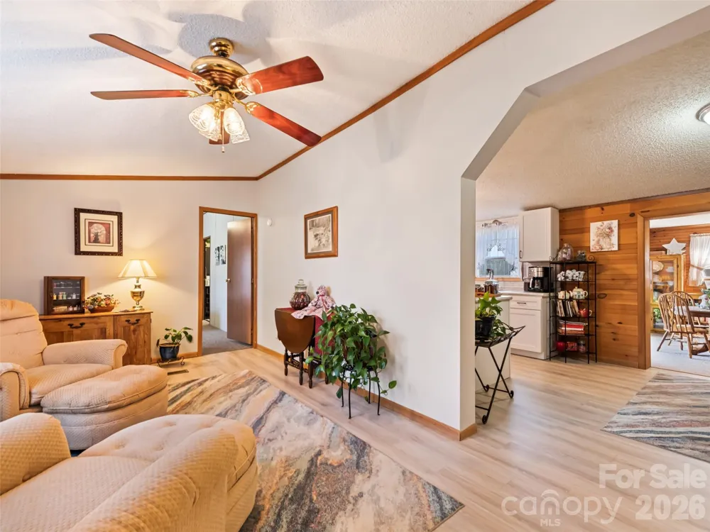 136 Peaceful Valley Drive Leicester, NC 28748
