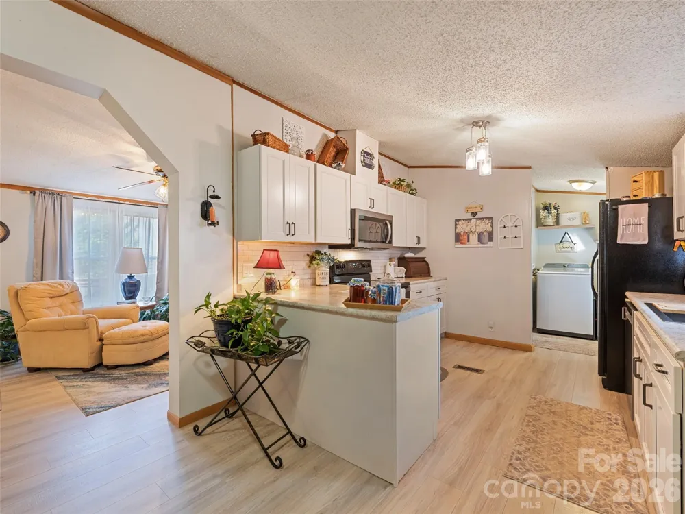 136 Peaceful Valley Drive Leicester, NC 28748