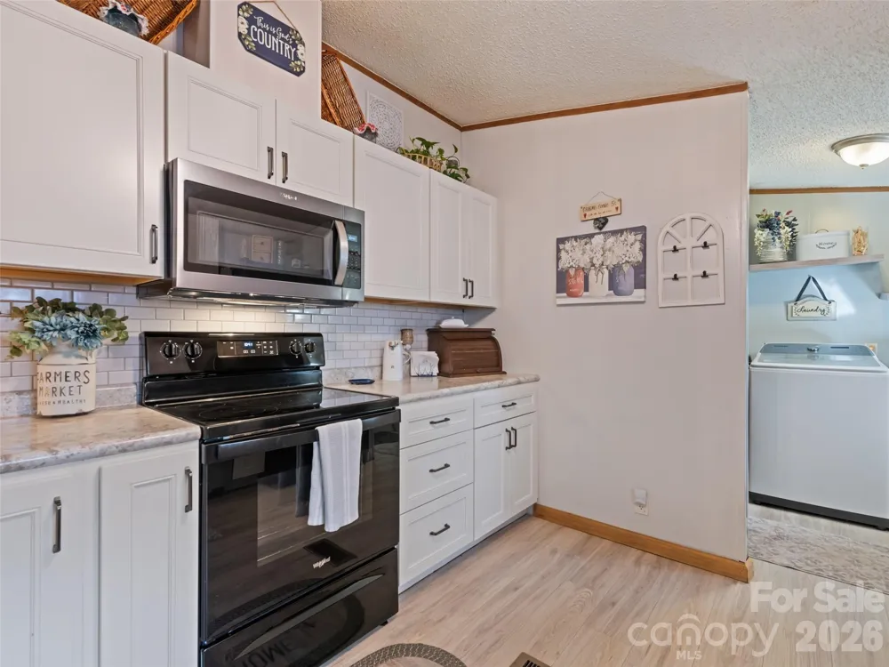136 Peaceful Valley Drive Leicester, NC 28748