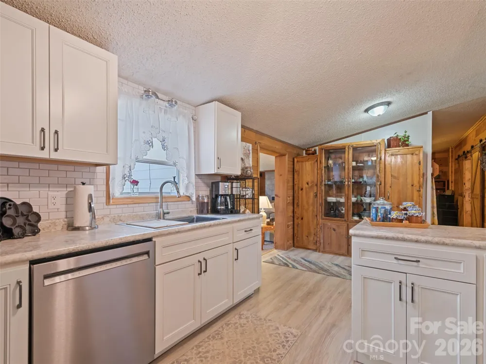 136 Peaceful Valley Drive Leicester, NC 28748