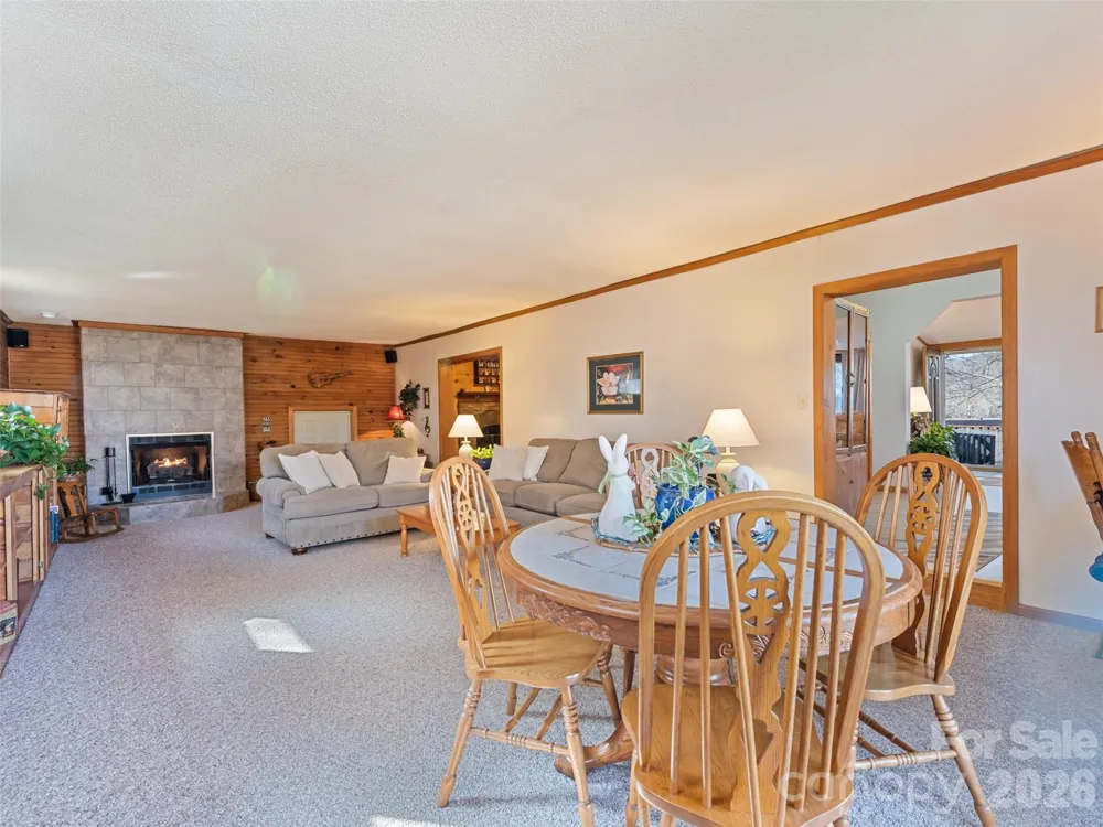 136 Peaceful Valley Drive Leicester, NC 28748