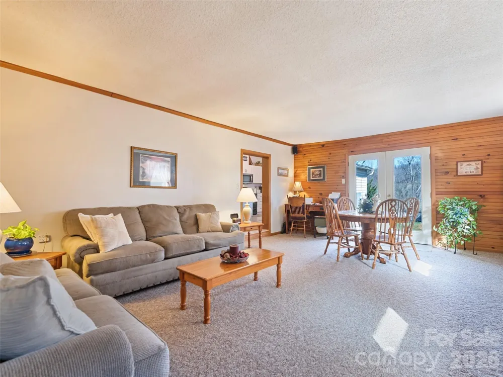 136 Peaceful Valley Drive Leicester, NC 28748