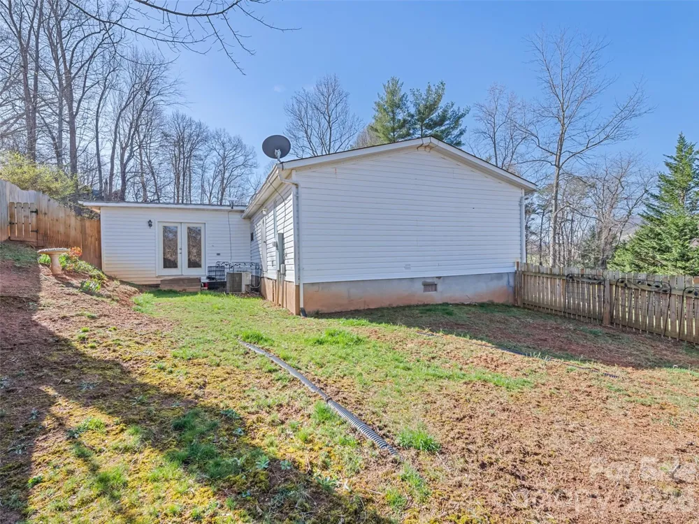 136 Peaceful Valley Drive Leicester, NC 28748