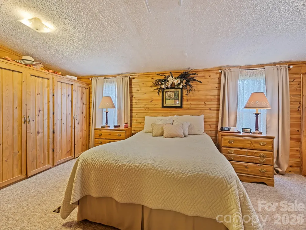 136 Peaceful Valley Drive Leicester, NC 28748