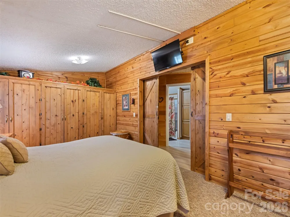 136 Peaceful Valley Drive Leicester, NC 28748
