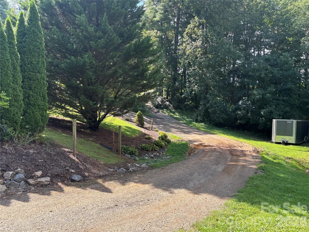 136 Peaceful Valley Drive Leicester, NC 28748