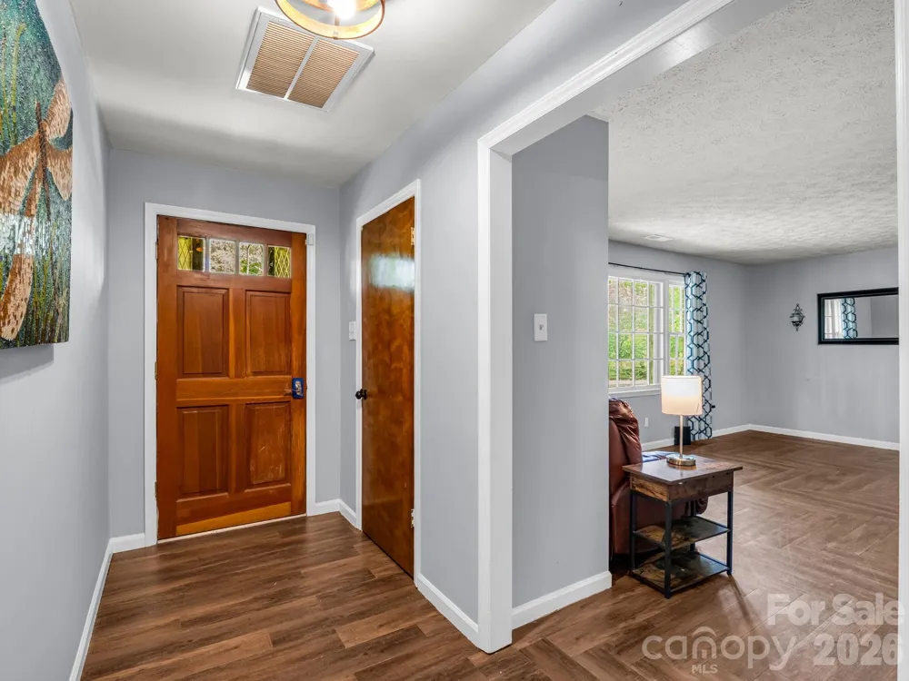 92 Greenwood Acres Drive Mills River, NC 28759