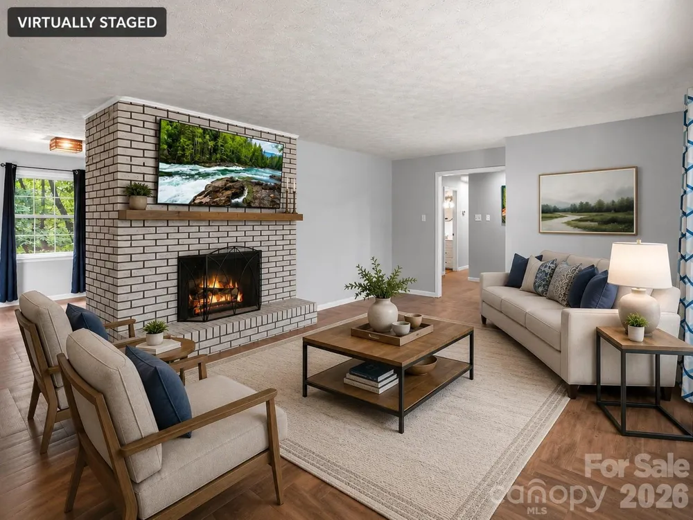 92 Greenwood Acres Drive Mills River, NC 28759