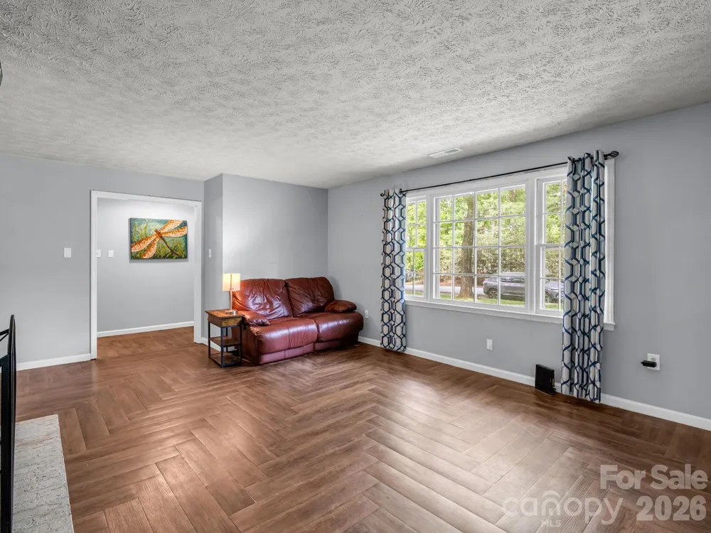 92 Greenwood Acres Drive Mills River, NC 28759