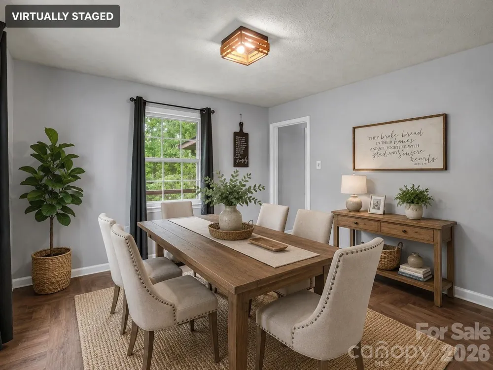 92 Greenwood Acres Drive Mills River, NC 28759