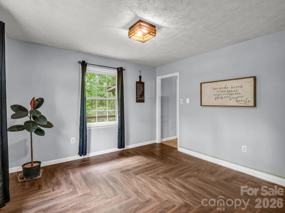 92 Greenwood Acres Drive Mills River, NC 28759