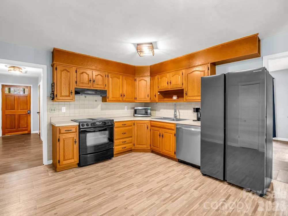 92 Greenwood Acres Drive Mills River, NC 28759