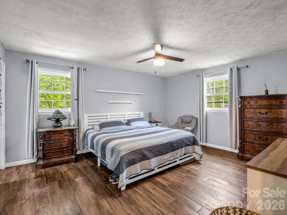 92 Greenwood Acres Drive Mills River, NC 28759