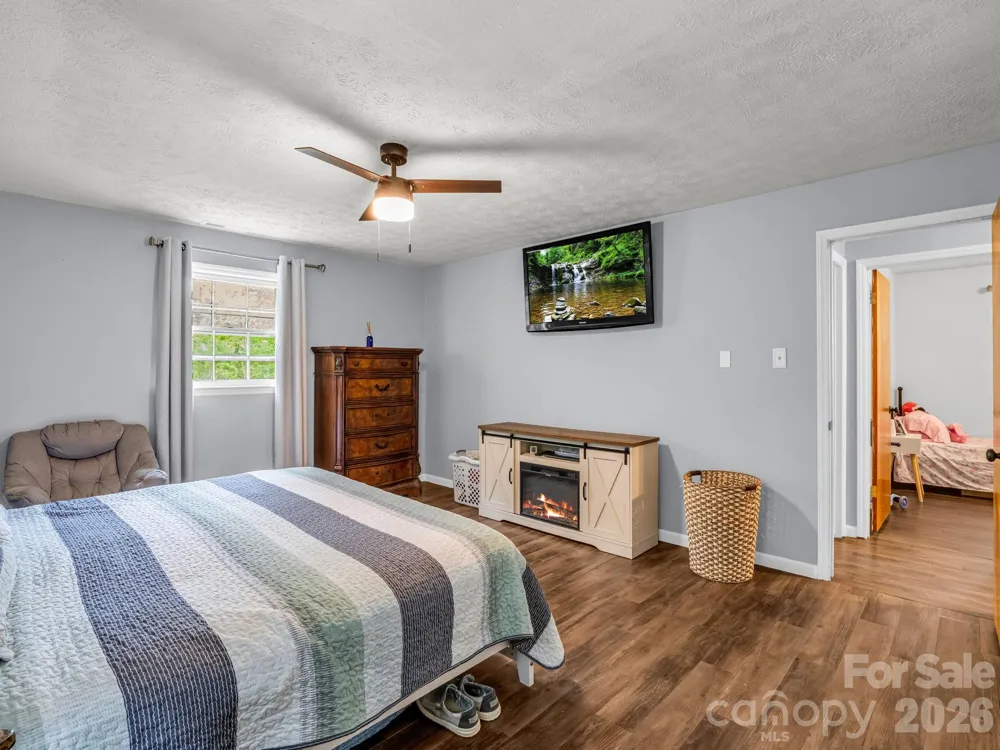 92 Greenwood Acres Drive Mills River, NC 28759