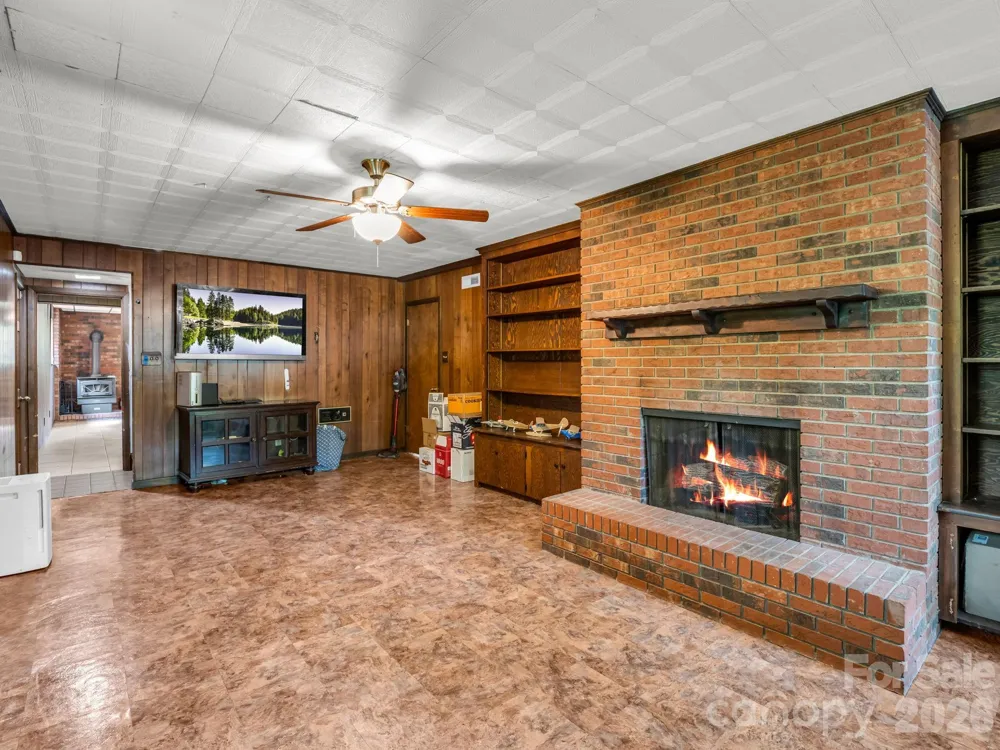 92 Greenwood Acres Drive Mills River, NC 28759