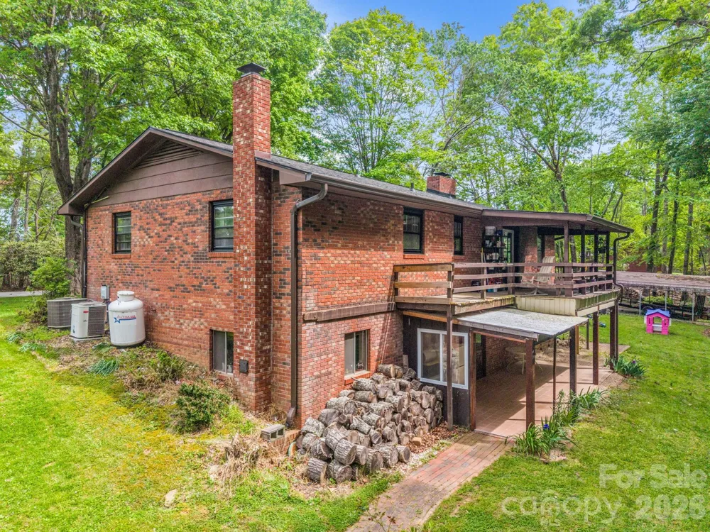 92 Greenwood Acres Drive Mills River, NC 28759
